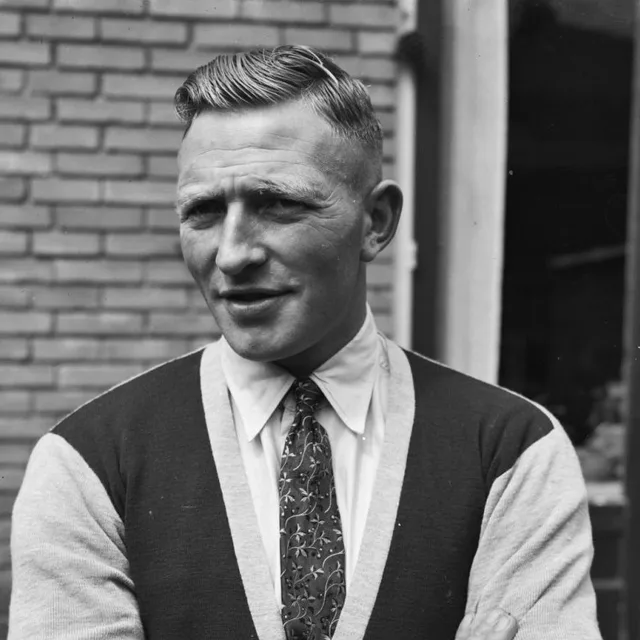 Joachim Bobeldijk