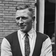 Joachim Bobeldijk