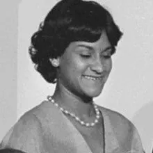 Joan Ferrier
