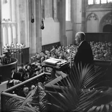 Johan Frederik Berkel