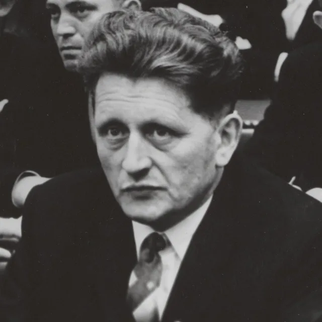 Johan van de Brake