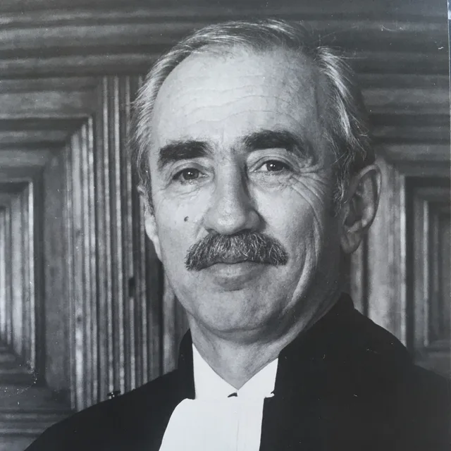 Johannes Mendlik