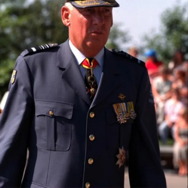 John Maas