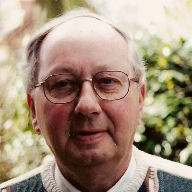 John de Bos