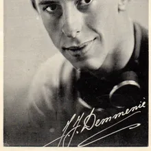 Joop Demmenie