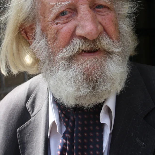 Joop Korzelius