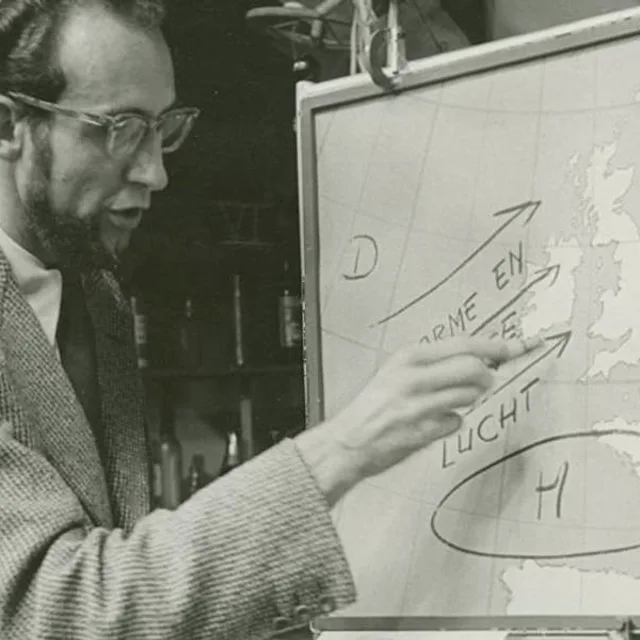 Joop den Tonkelaar