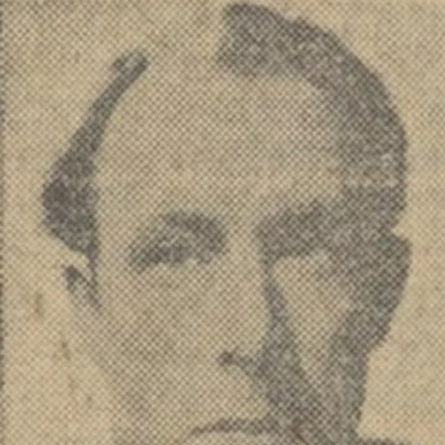 Joop van Santen