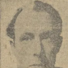 Joop van Santen