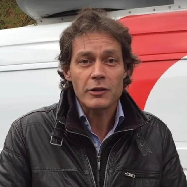 Joost Karhof