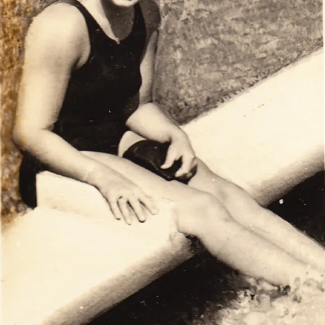 Jopie Waalberg