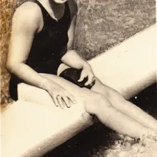Jopie Waalberg