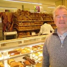 Jos Kamphuys