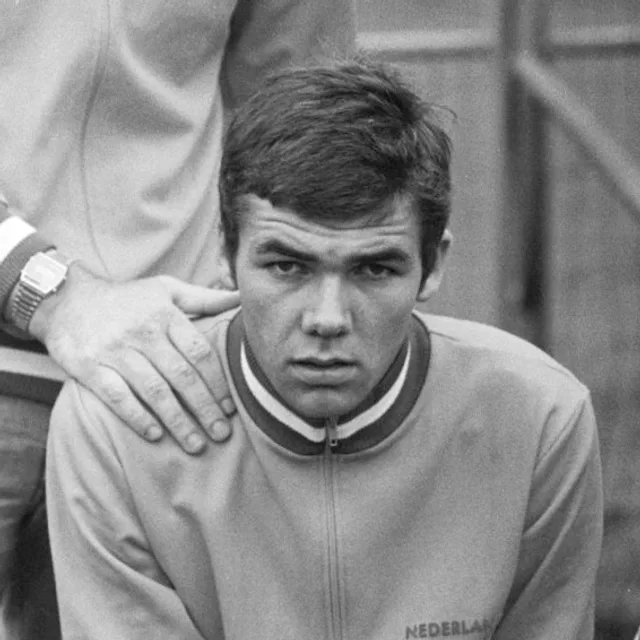 Jos Lammertink