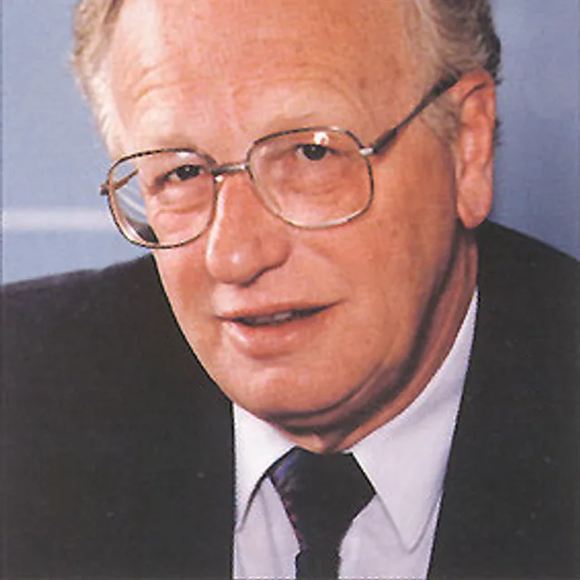 Jos van Kemenade