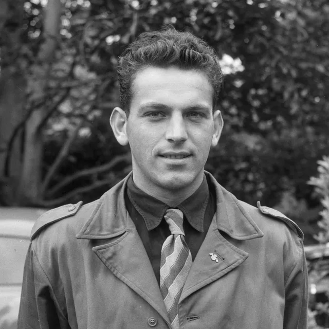 Jules Maenen