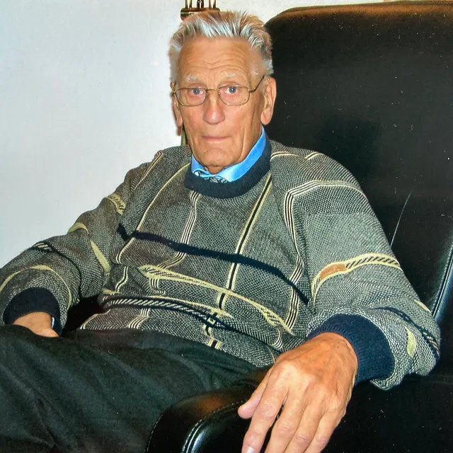 Juul Zandbergen
