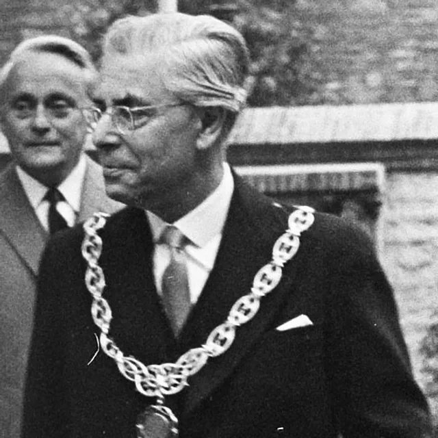 Karel Frederik Otto James