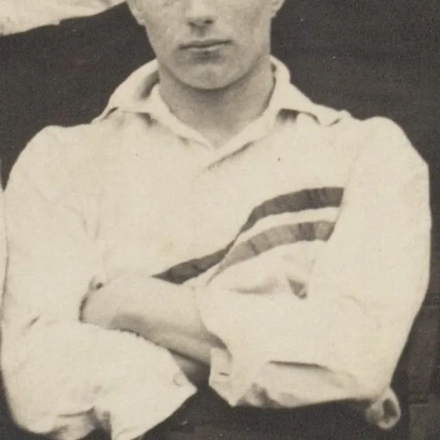 Karel Gleenewinkel Kamperdijk