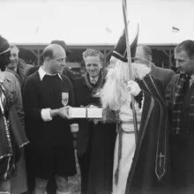 Karel van der Meer