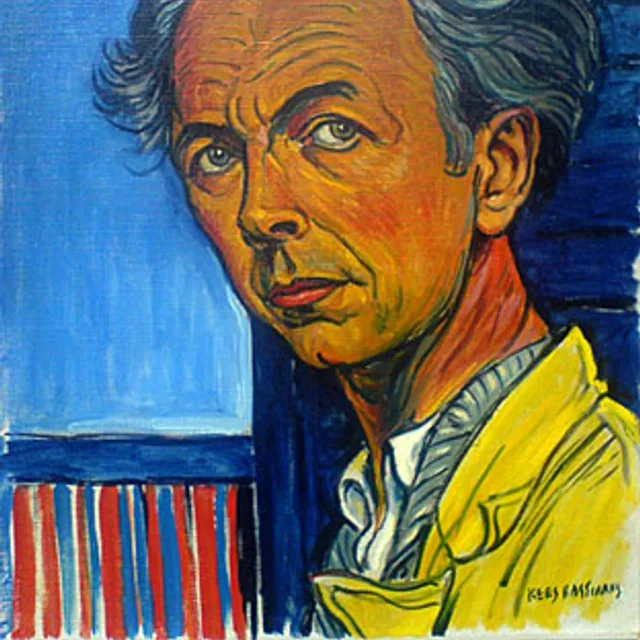 Kees Bastiaans