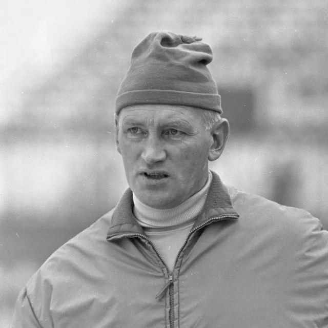Kees Broekman