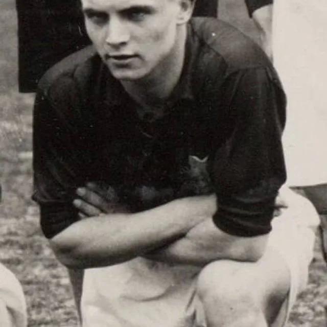 Kees Mijnders jr.