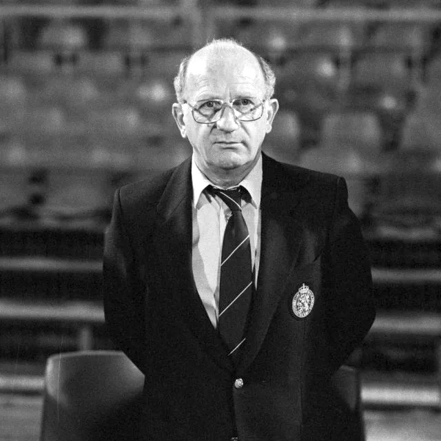 Kees Rijvers