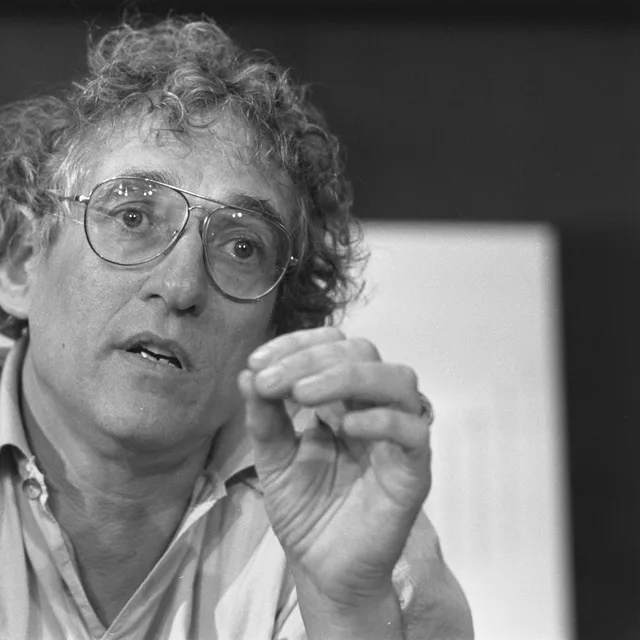 Klaas de Jonge