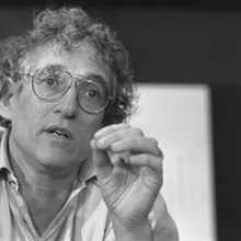 Klaas de Jonge