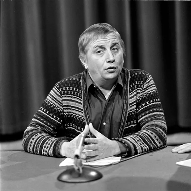 Leen Jongewaard