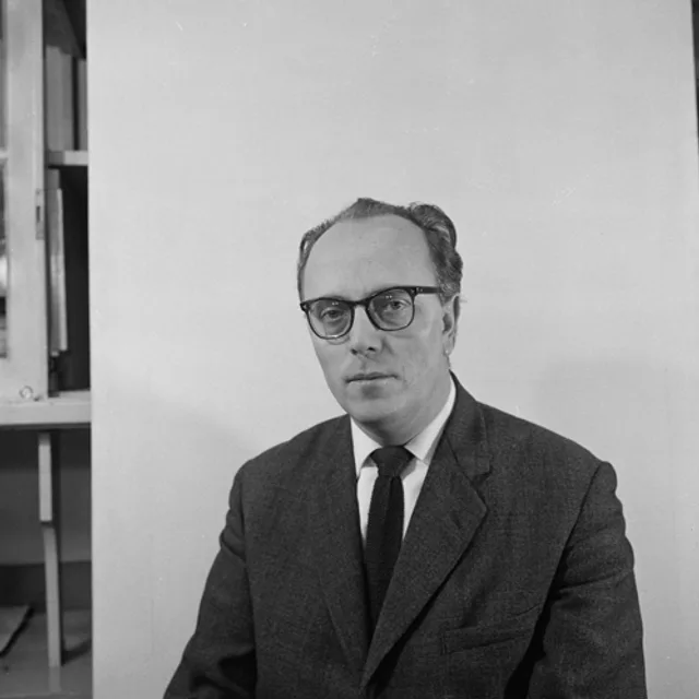 Leen Timp