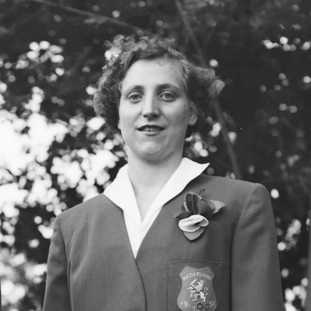 Lenie Gerrietsen