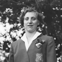 Lenie Gerrietsen