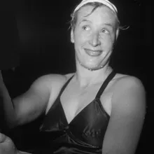 Lenie Keller