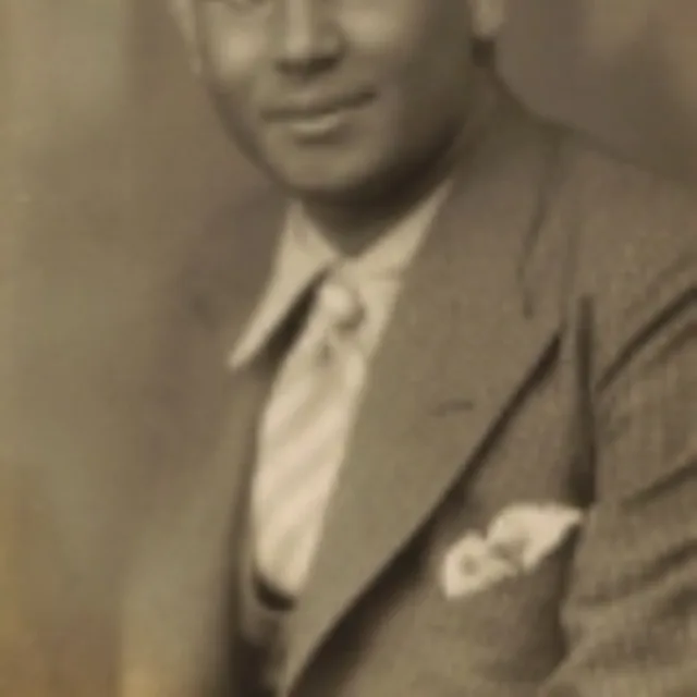 Leo Glans