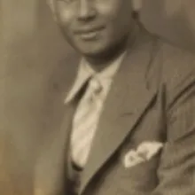 Leo Glans