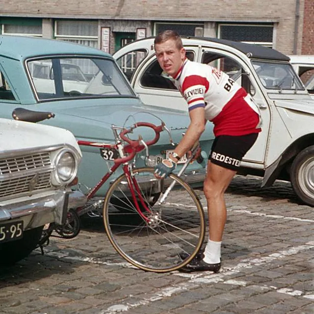 Leo van Dongen