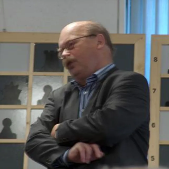 Lex Jongsma