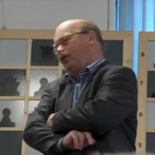 Lex Jongsma