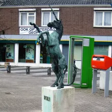 Liesbeth Messer-Heijbroek