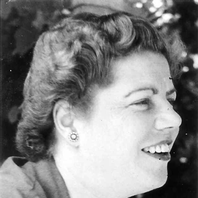 Loes van Overeem
