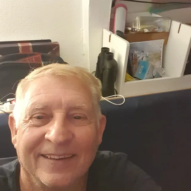 Maarten van Gent