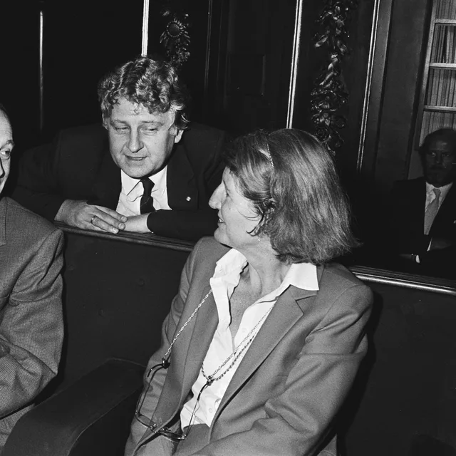 Madeleen Leyten-de Wijkerslooth de Weerdesteyn
