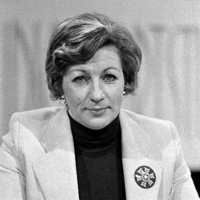 Marga van Arnhem