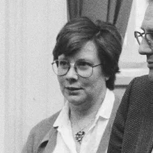 Margreet Kamp