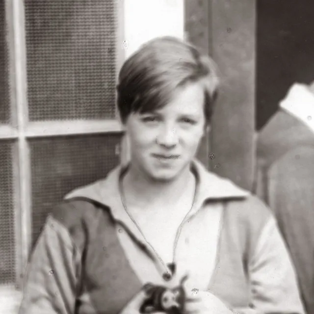 Marie Braun