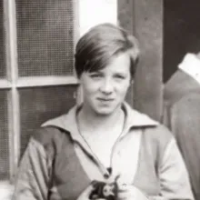Marie Braun