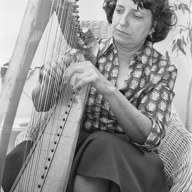 Marijke Ferguson