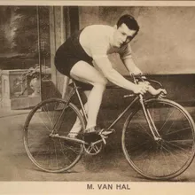 Marten van Hal